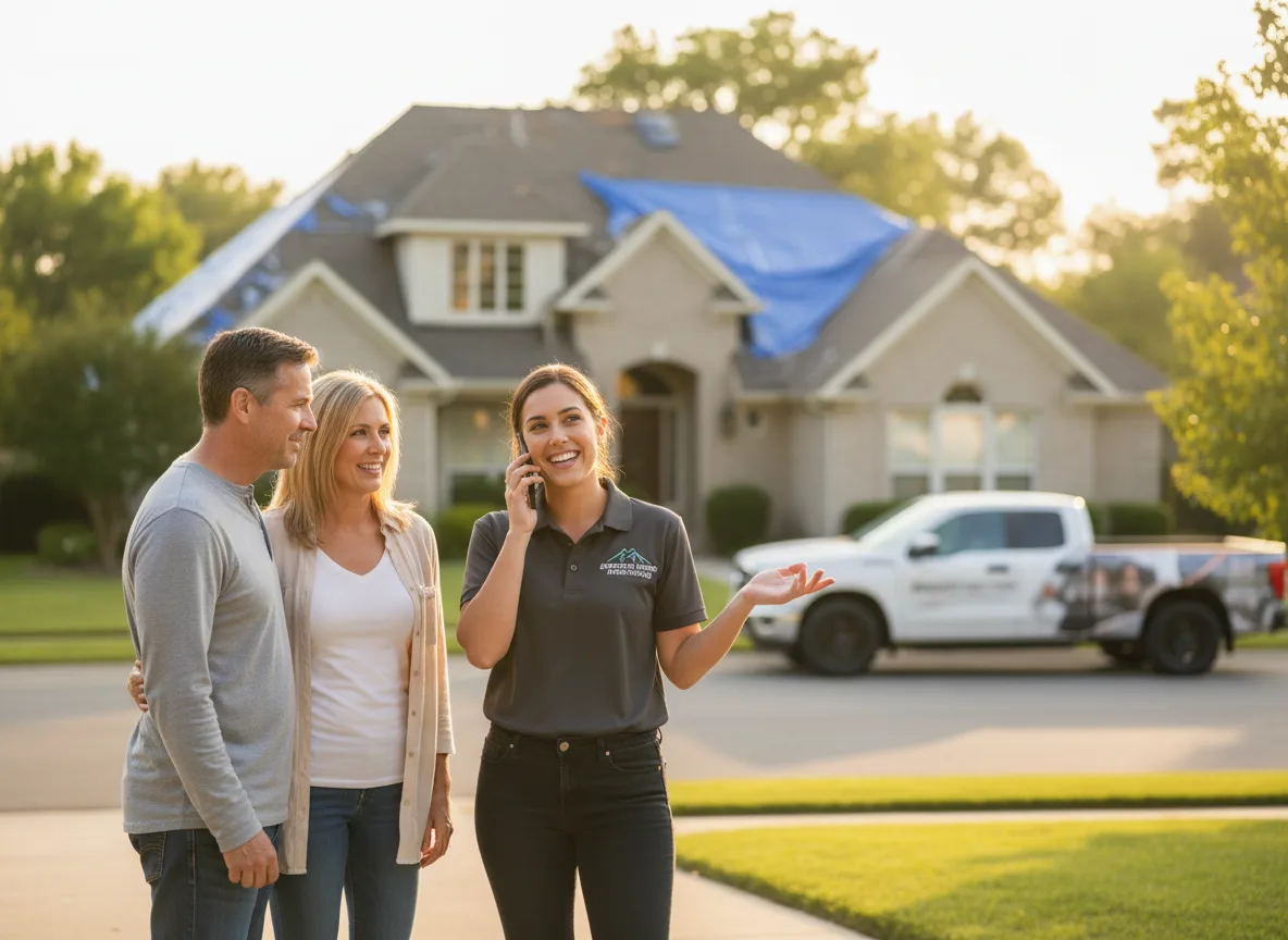 Emergency Roof Repair Buffalo, IA FAQs